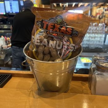 Texas Roadhouse - Steakhouses Near Me - Gilbert, Arizona
