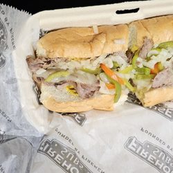 Firehouse Subs