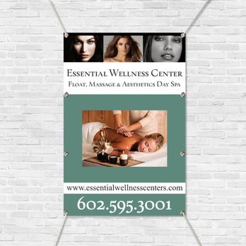Essential Wellness Center - Massage Therapy Near Me - Glendale, Arizona