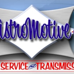 Astromotive Astromotive