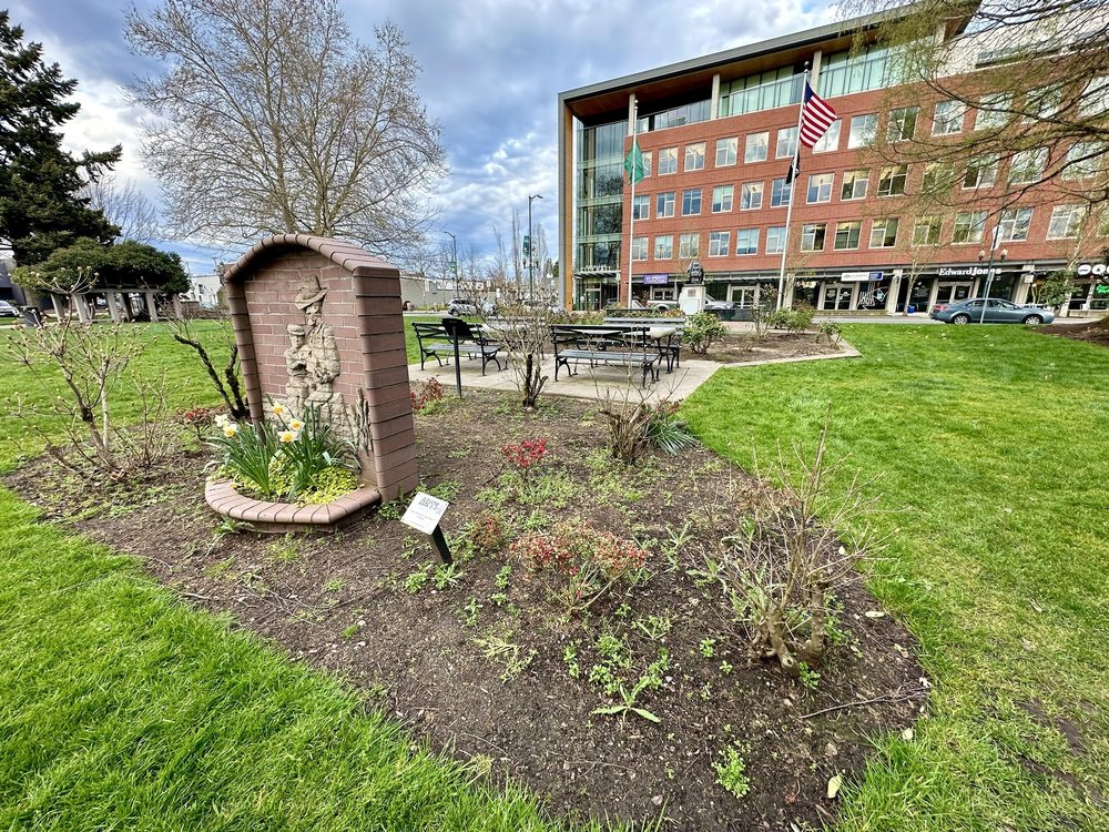 Pioneer Park