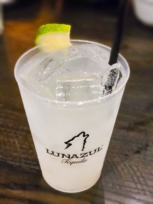 Cantina Laredo by null