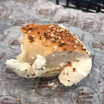 Manhattan Bagel - Updated October 2018 - Bagels Near Me - Williamsburg, Virginia Manhattan Bagel - Updated October 2018 - Bagels Near Me - Williamsburg, Virginia