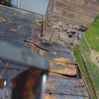 Bob's Roofing Crew - Roofing Near Me