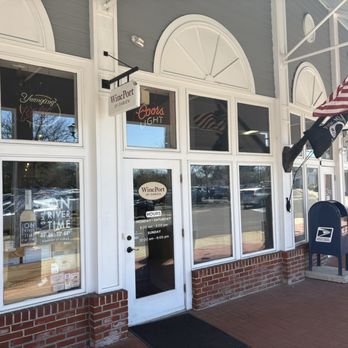 Wineport - WinePort of Darien - Beer, Wine & Spirits Near Me - Darien, Connecticut Wineport - WinePort of Darien - Beer, Wine & Spirits Near Me - Darien, Connecticut
