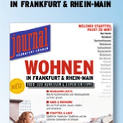Feng Shui Flow - Feng Shui Flow wurde vom Journal Frankfurt mit einer Empfehlung ausgezeichnet