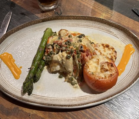 Toscana's Ristorante by null