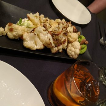 etch - Roasted cauliflower app - New American Near Me - Nashville, Tennessee etch - Roasted cauliflower app - New American Near Me - Nashville, Tennessee