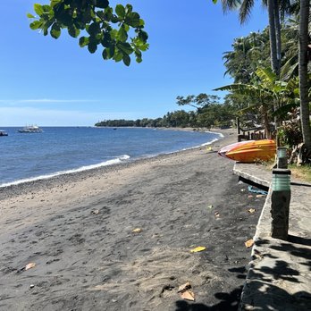 Atlantis Resort - Dumaguete, NER