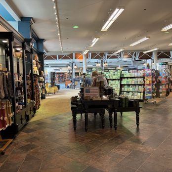 Joseph-Beth Booksellers - Interior views of store - Bookstores Near Me - Lexington, Kentucky Joseph-Beth Booksellers - Interior views of store - Bookstores Near Me - Lexington, Kentucky