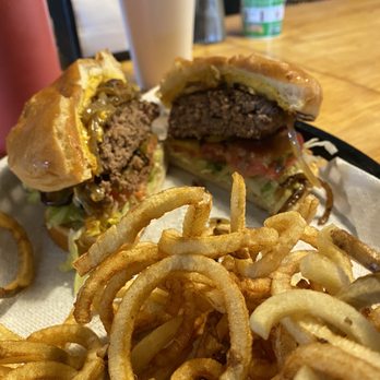 Nic's Grill - Burgers Near Me - Oklahoma City, Oklahoma Nic's Grill - Burgers Near Me - Oklahoma City, Oklahoma