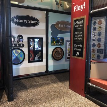 Chick-fil-A - Play space - Fast Food Near Me - Cheektowaga, New York Chick-fil-A - Play space - Fast Food Near Me - Cheektowaga, New York