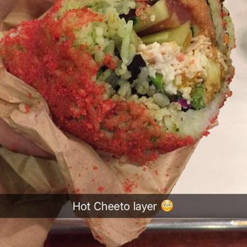 The Low-Key Poke Joint - So good!! - Poke Near Me - Riverside, California The Low-Key Poke Joint - So good!! - Poke Near Me - Riverside, California