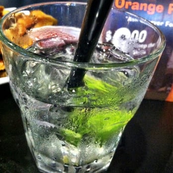 Shenanigans Kitchen & Bar - Gin and Tonic - Lounges Near Me - Citrus Heights, California Shenanigans Kitchen & Bar - Gin and Tonic - Lounges Near Me - Citrus Heights, California