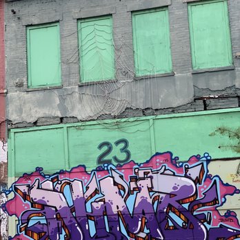 Murals of Mobile - Street art- MOBILE - Public Art Near Me - Mobile, Alabama