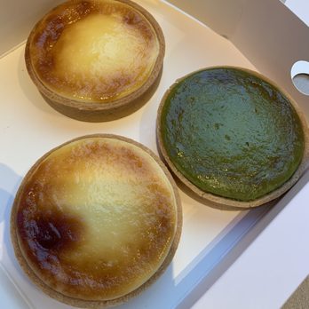 Uncle Tetsu - Original & matcha tart - Bakeries Near Me - Santa Clara, California Uncle Tetsu - Original & matcha tart - Bakeries Near Me - Santa Clara, California