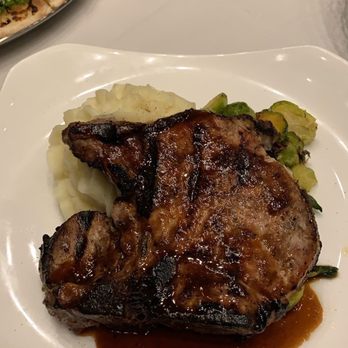 South Bay - Wood fire Pork Chop - New American Near Me - Fairfield, Connecticut South Bay - Wood fire Pork Chop - New American Near Me - Fairfield, Connecticut
