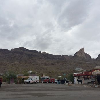 Town of Oatman - Local Flavor Near Me