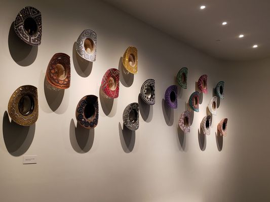 National Cowgirl Museum & Hall of Fame by null