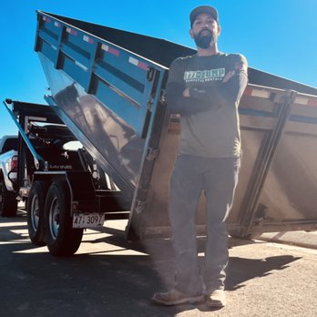 771 Dump - Hi It's me, Angel I run and operate a rental roll off business. I enjoy mixing work and time with my kids :) let me dump your junk! - Dumpster Rental Near Me
