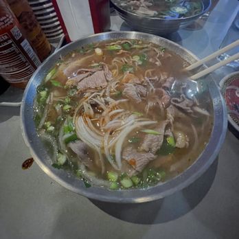 Sit lo Saigon - Pho - Vietnamese Near Me - Elk Grove, California Sit lo Saigon - Pho - Vietnamese Near Me - Elk Grove, California