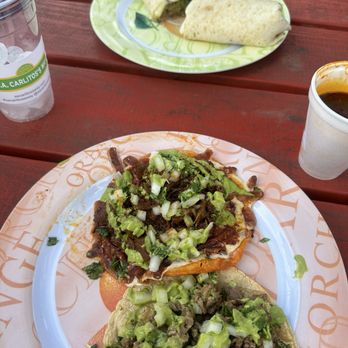 SA Carlitos’s Way - Birria and carne asada taco - Mexican Near Me - San Antonio, Texas SA Carlitos’s Way - Birria and carne asada taco - Mexican Near Me - San Antonio, Texas