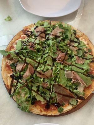 Baci Pizzeria Ristorante by null