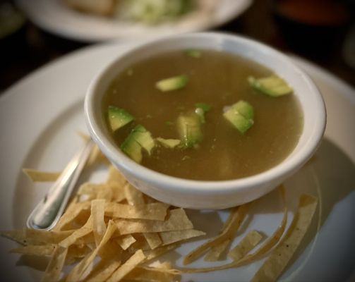 El Charro Café Downtown by null
