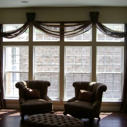 Charlotte's Custom Draperies & Blinds - Couture For Your Home