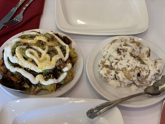 Tiffin Indian Cuisine Mt Airy by null
