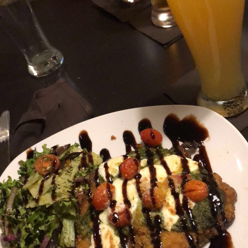 110 Grill - New American Near Me - Worcester, Massachusetts 110 Grill - New American Near Me - Worcester, Massachusetts