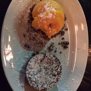 L'Osteria - Dessert - Italian Near Me - Frankfurt, HE