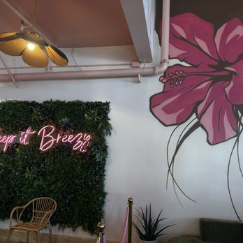 Breezy - Breakfast & Brunch Near Me - San Juan Capistrano, California