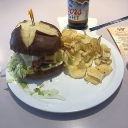 Cheeseburger Cheeseburger