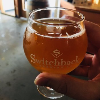 Switchback Brewing - Breweries Near Me - Burlington, Vermont