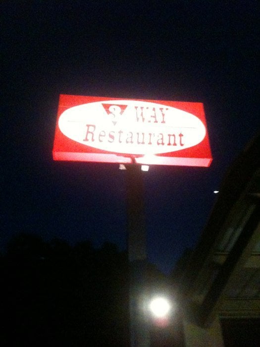 3 Way Restaurant