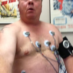 Mark P Miller, MD - 40 year old virgin