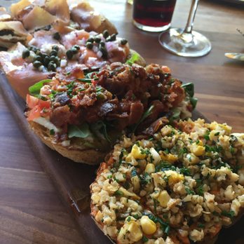 Postino Arcadia - Bruschetta and wine, what more could you ask?! :) - Wine Bars Near Me - Phoenix, Arizona Postino Arcadia - Bruschetta and wine, what more could you ask?! :) - Wine Bars Near Me - Phoenix, Arizona