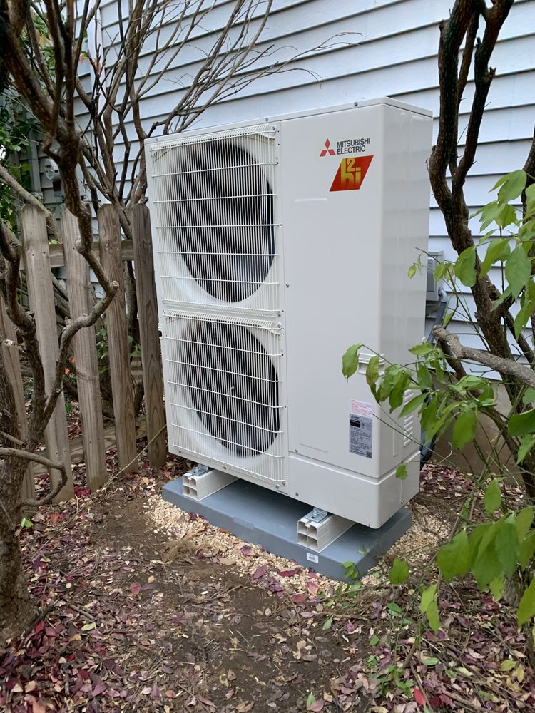 LEGACY COMFORT SYSTEMS 69 Photos 2033 Brookes Ln, Harrisburg