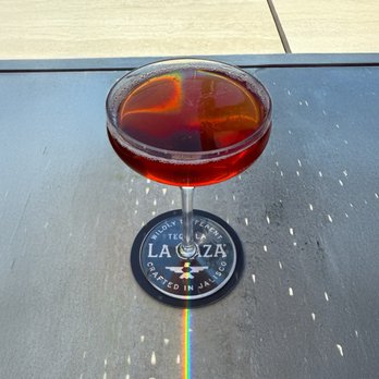 Reveille Rooftop Bar - Bars Near Me - College Station, Texas