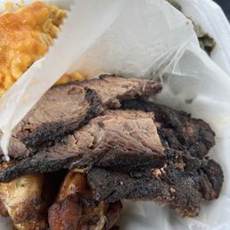 5 Smoked Wings W/ Fries - D, Lunch 5 Smoked Wings W/ Fries - D, Lunch