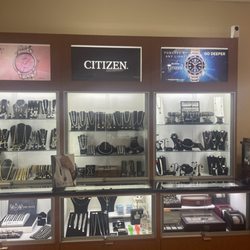 Douglasville Georgia Diamond Ring Company Arbor Place Mall Fast