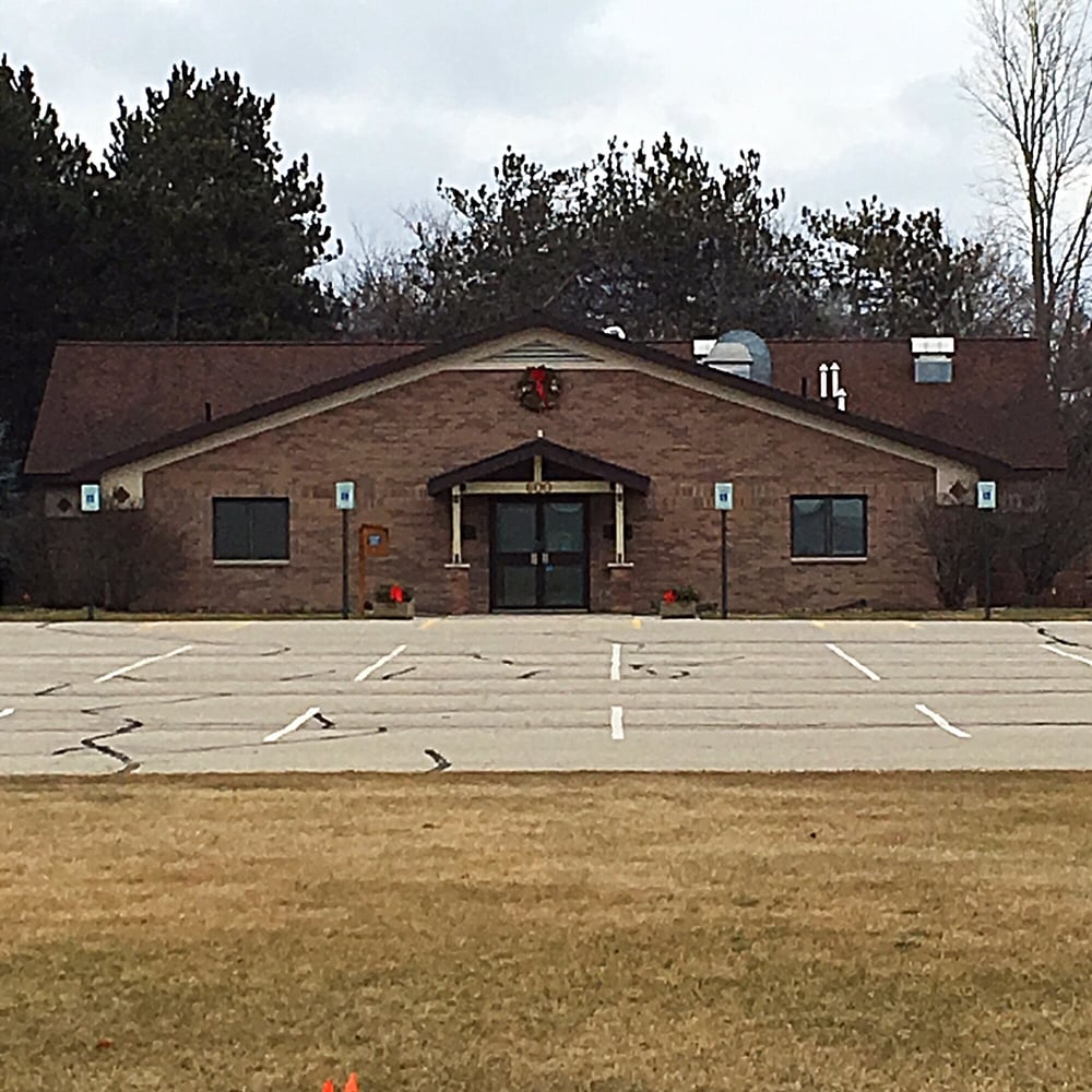 HENRY DREES COMMUNITY CENTER Updated September 2024 600 Pine St, Peshtigo, Wisconsin