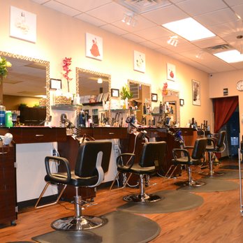 Finishing Touch Salon - Hair Salons Near Me - Little Ferry, New Jersey Finishing Touch Salon - Hair Salons Near Me - Little Ferry, New Jersey