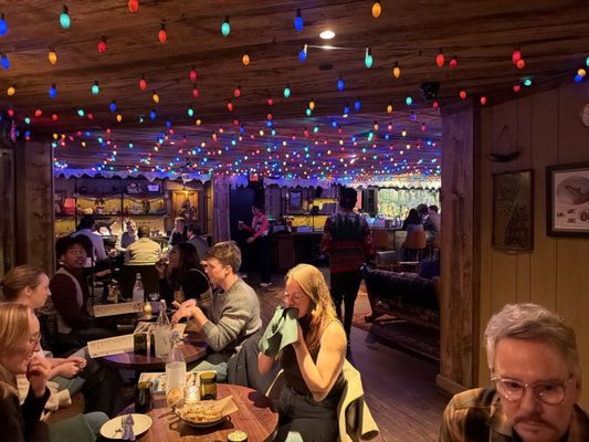 Ranger Station by null Ranger Station by null