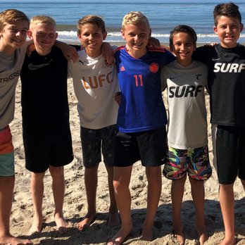 Europa Soccer Camp - Soccer Near Me - Santa Barbara, California Europa Soccer Camp - Soccer Near Me - Santa Barbara, California