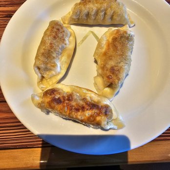 Miller's Ale House - Potstickers - Sports Bars Near Me - Watchung, New Jersey