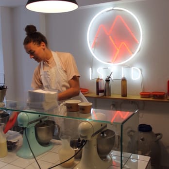 ISTID - Ice Cream & Frozen Yogurt Near Me - Copenhagen, 84 ISTID - Ice Cream & Frozen Yogurt Near Me - Copenhagen, 84