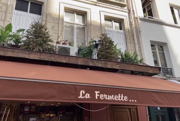 La Fermette by null