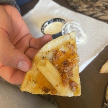 Chili's - Bacon Ranch Chicken Quesadillas - American Near Me - Concord, California